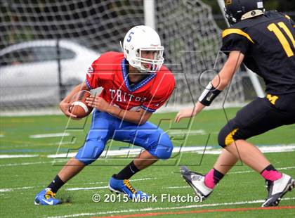 Thumbnail 3 in Triton @ Moorestown photogallery.