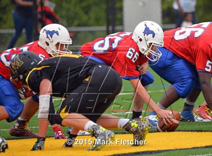 Thumbnail 1 in Triton @ Moorestown photogallery.