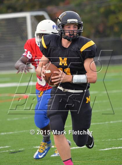Thumbnail 2 in Triton @ Moorestown photogallery.