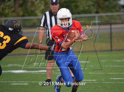 Thumbnail 1 in Triton @ Moorestown photogallery.