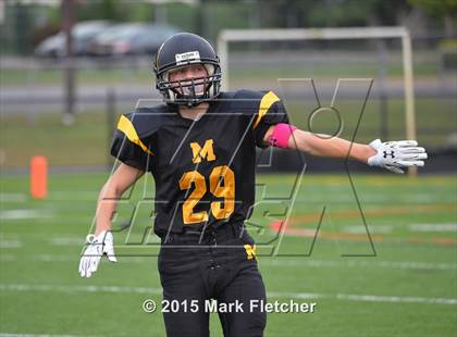 Thumbnail 2 in Triton @ Moorestown photogallery.