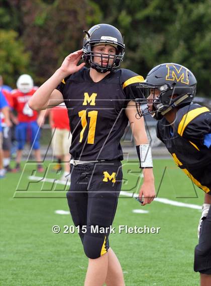 Thumbnail 2 in Triton @ Moorestown photogallery.