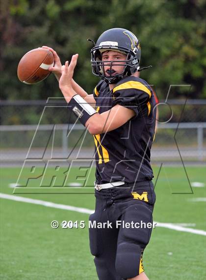 Thumbnail 3 in Triton @ Moorestown photogallery.