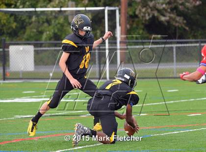 Thumbnail 1 in Triton @ Moorestown photogallery.