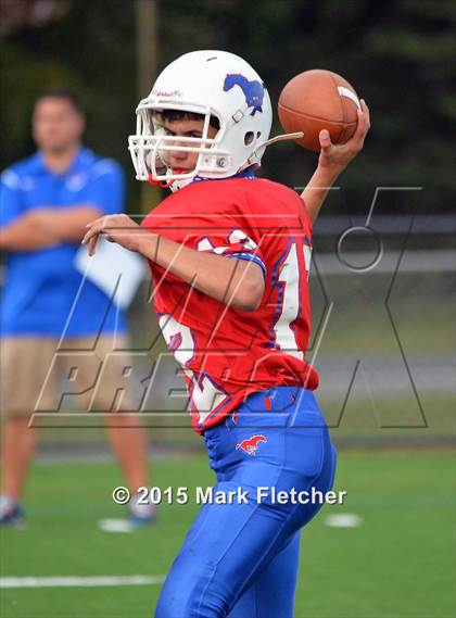 Thumbnail 3 in Triton @ Moorestown photogallery.