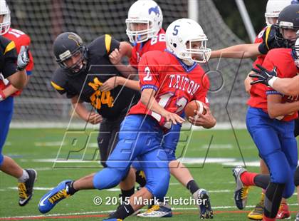 Thumbnail 3 in Triton @ Moorestown photogallery.