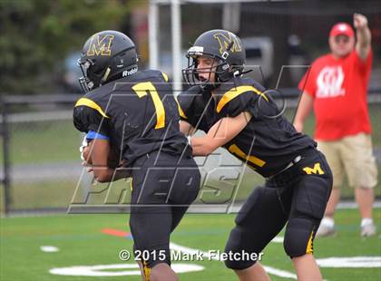 Thumbnail 1 in Triton @ Moorestown photogallery.
