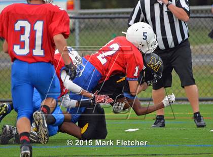 Thumbnail 3 in Triton @ Moorestown photogallery.