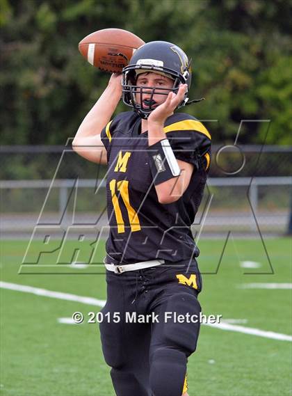 Thumbnail 1 in Triton @ Moorestown photogallery.