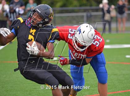 Thumbnail 3 in Triton @ Moorestown photogallery.