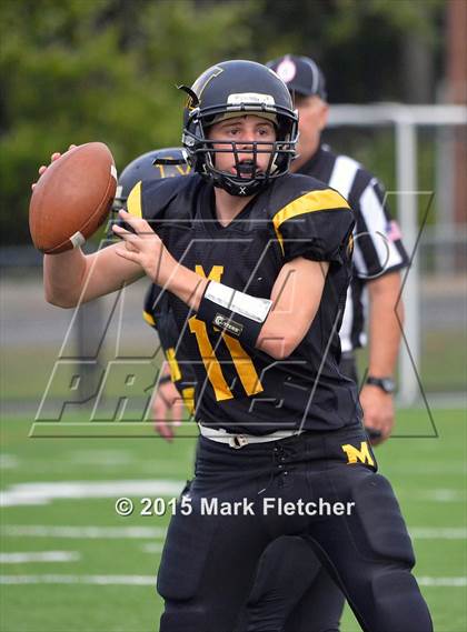Thumbnail 2 in Triton @ Moorestown photogallery.
