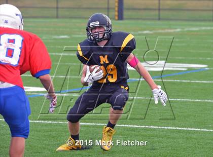 Thumbnail 3 in Triton @ Moorestown photogallery.