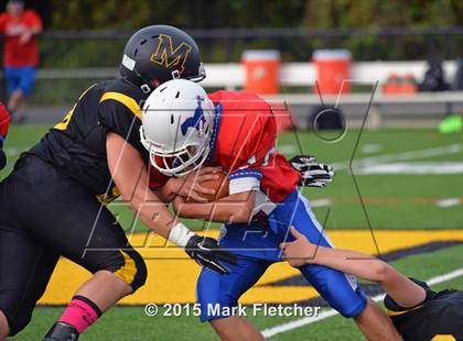 Thumbnail 1 in Triton @ Moorestown photogallery.