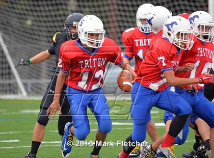 Thumbnail 2 in Triton @ Moorestown photogallery.