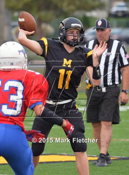 Thumbnail 2 in Triton @ Moorestown photogallery.