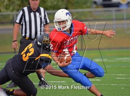 Thumbnail 2 in Triton @ Moorestown photogallery.