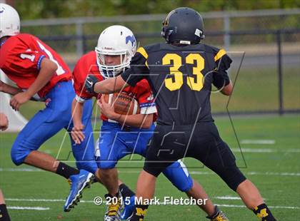 Thumbnail 3 in Triton @ Moorestown photogallery.