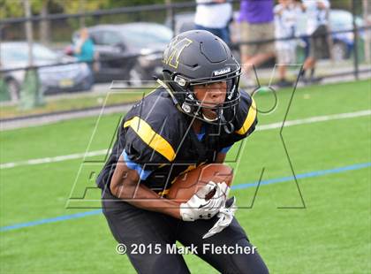 Thumbnail 3 in Triton @ Moorestown photogallery.