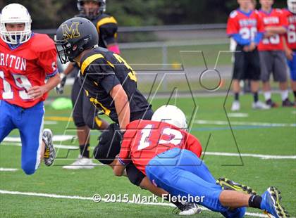 Thumbnail 3 in Triton @ Moorestown photogallery.