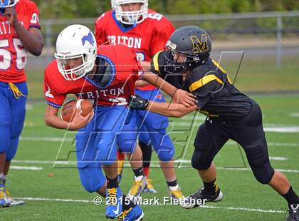 Thumbnail 3 in Triton @ Moorestown photogallery.