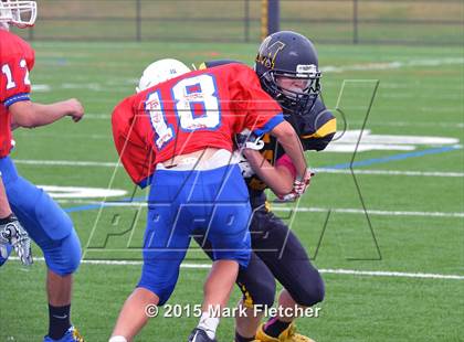 Thumbnail 1 in Triton @ Moorestown photogallery.