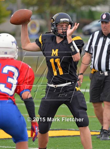 Thumbnail 1 in Triton @ Moorestown photogallery.
