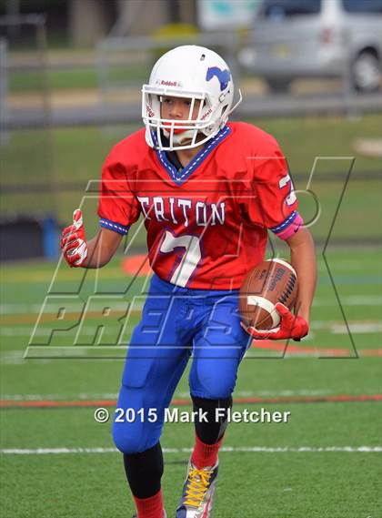 Thumbnail 3 in Triton @ Moorestown photogallery.