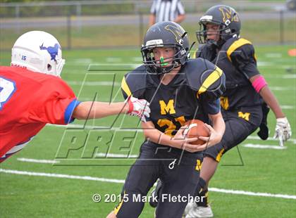 Thumbnail 1 in Triton @ Moorestown photogallery.