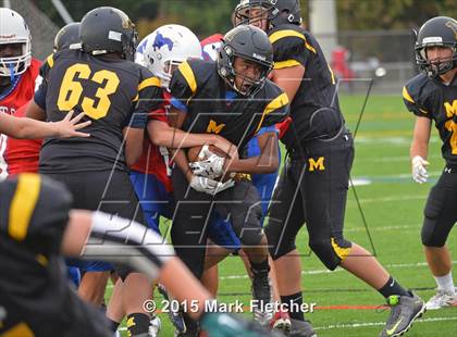 Thumbnail 3 in Triton @ Moorestown photogallery.