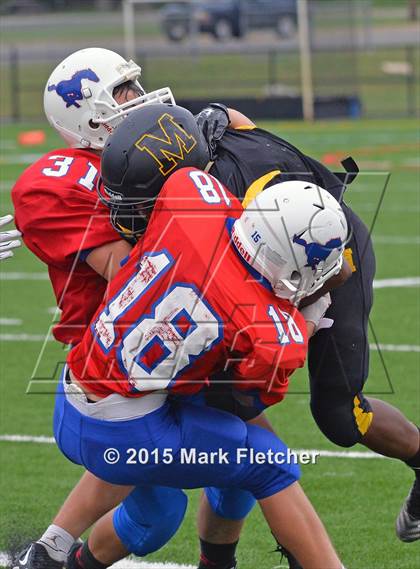 Thumbnail 3 in Triton @ Moorestown photogallery.