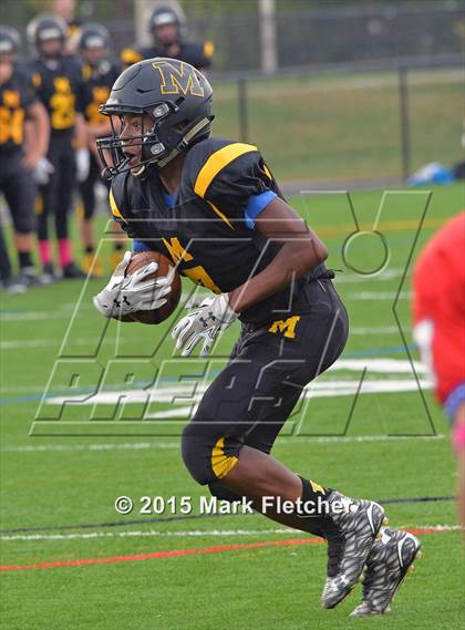 Thumbnail 3 in Triton @ Moorestown photogallery.