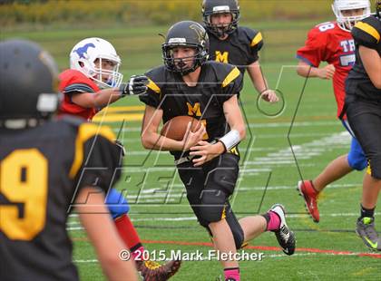 Thumbnail 1 in Triton @ Moorestown photogallery.