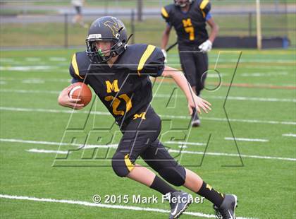 Thumbnail 3 in Triton @ Moorestown photogallery.