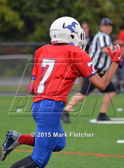 Thumbnail 1 in Triton @ Moorestown photogallery.