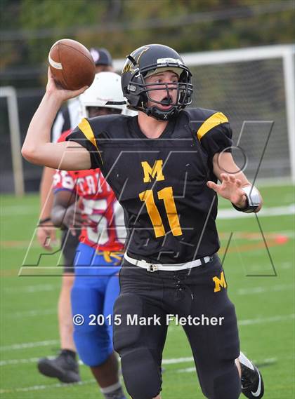 Thumbnail 1 in Triton @ Moorestown photogallery.