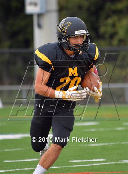 Thumbnail 2 in Triton @ Moorestown photogallery.