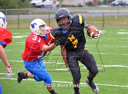 Thumbnail 2 in Triton @ Moorestown photogallery.