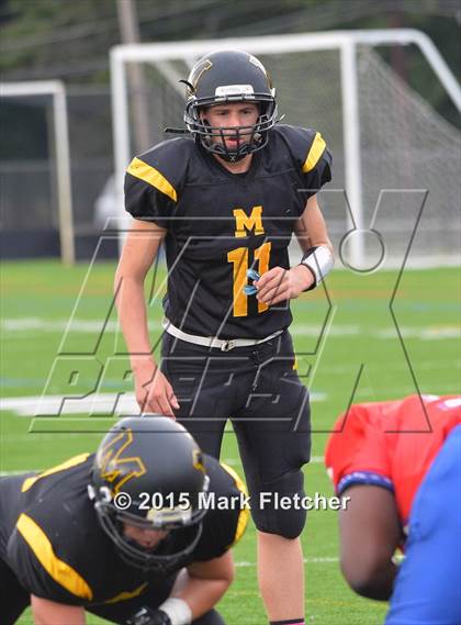 Thumbnail 1 in Triton @ Moorestown photogallery.