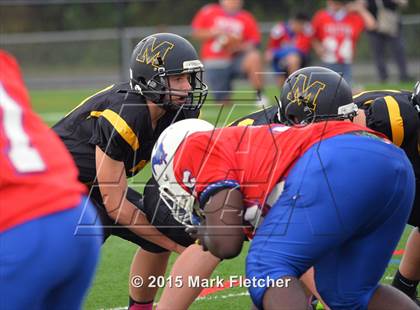 Thumbnail 2 in Triton @ Moorestown photogallery.