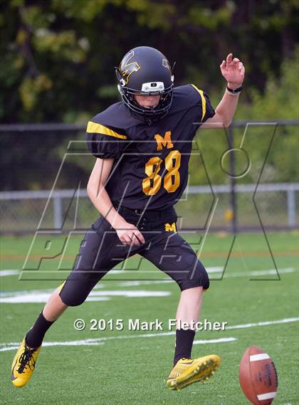 Thumbnail 3 in Triton @ Moorestown photogallery.