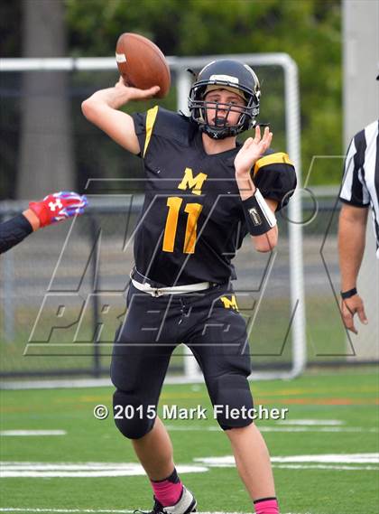 Thumbnail 1 in Triton @ Moorestown photogallery.