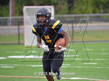 Thumbnail 2 in Triton @ Moorestown photogallery.