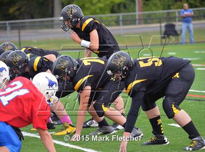 Thumbnail 2 in Triton @ Moorestown photogallery.