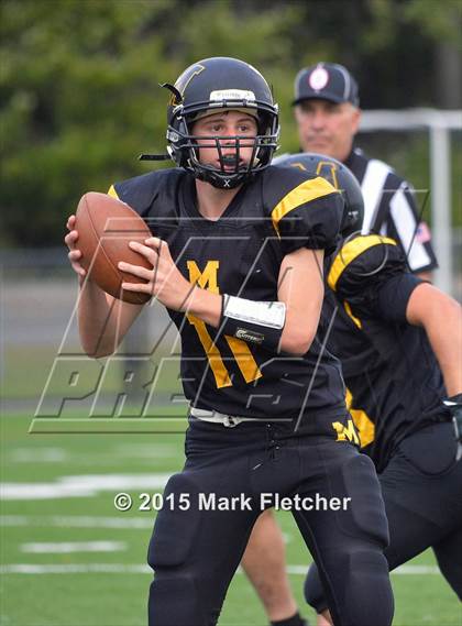 Thumbnail 1 in Triton @ Moorestown photogallery.