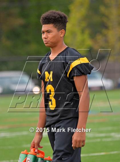 Thumbnail 2 in Triton @ Moorestown photogallery.