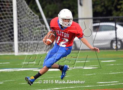 Thumbnail 2 in Triton @ Moorestown photogallery.