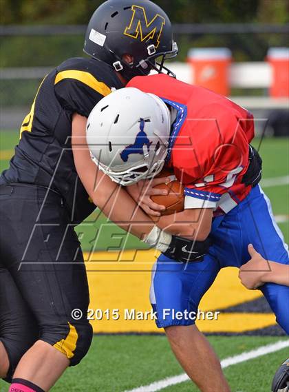Thumbnail 2 in Triton @ Moorestown photogallery.