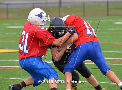 Thumbnail 3 in Triton @ Moorestown photogallery.