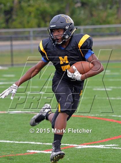 Thumbnail 3 in Triton @ Moorestown photogallery.