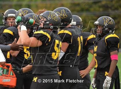 Thumbnail 1 in Triton @ Moorestown photogallery.